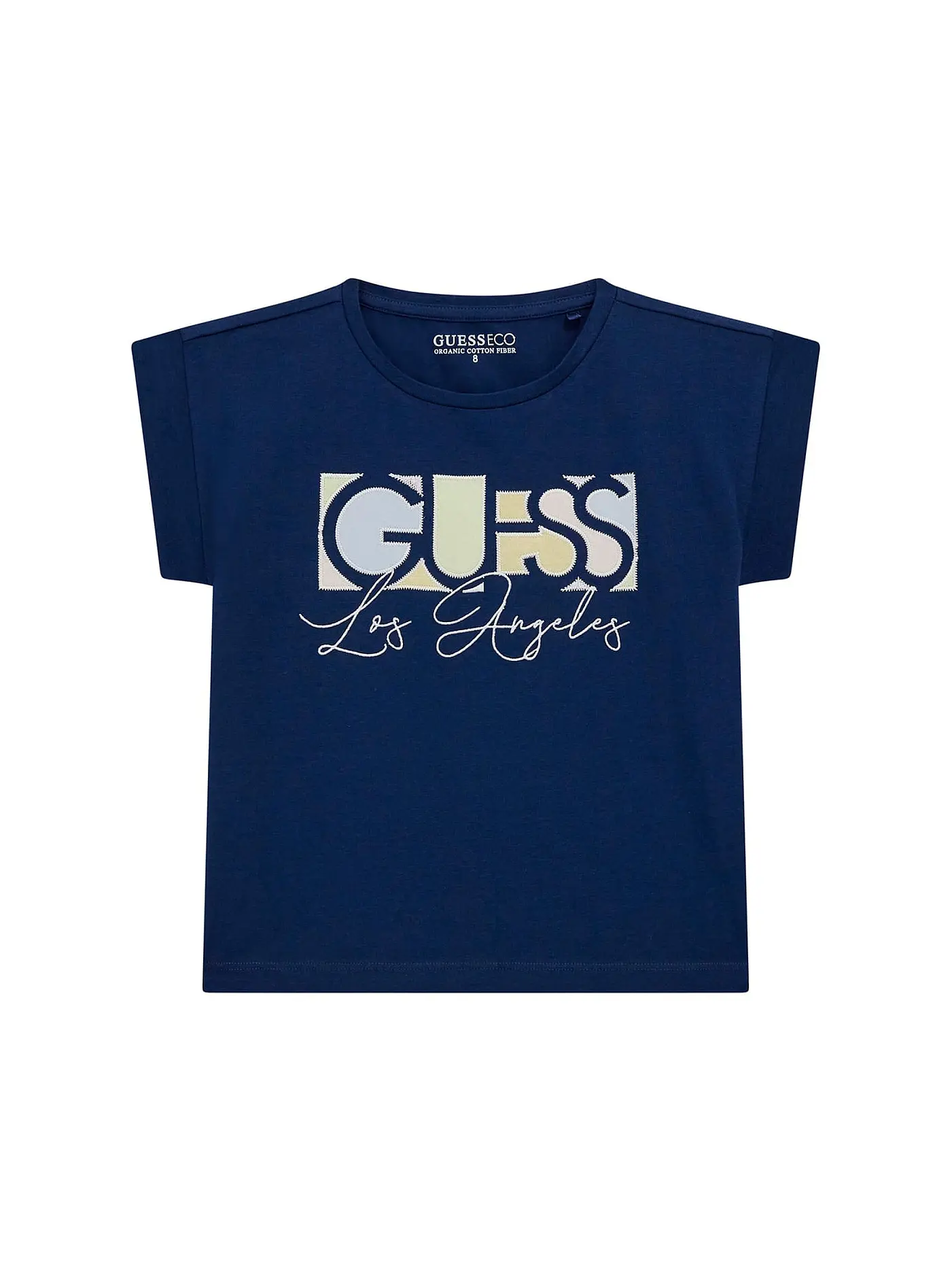 GUESS | Mädchen T-Shirt | 